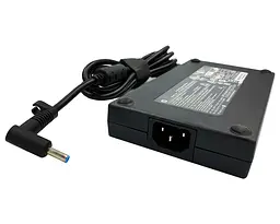 Блок живлення HP 19.5V 10.3A 200W 4.5x3.0 pin PRC (677764-002) - мініатюра 3