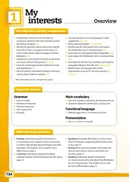All Clear 7 Teacher's Book - мініатюра 2