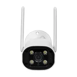 IP-відеокамера з WiFi 5Mp Light Vision VLC-8356WI(Camhi Pro) f=3.6mm, ІЧ+LED-підсвічування, з мікрофоном (75-00299) - мініатюра 2