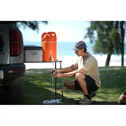 Кран до контейнерів для води Flextail Water Bag/ Bucket - мініатюра 19