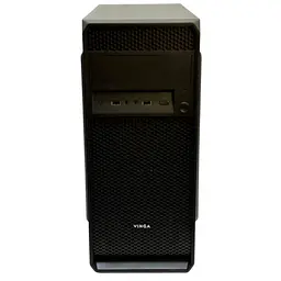 Б/В Системний блок Vinga Tower (i5-6400/4GB DDR4/HDD 250 GB) - мініатюра 2