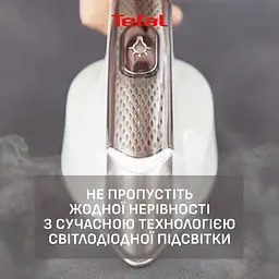 Відпарювач Tefal Ixeo Vision QT1811E0 - мініатюра 9