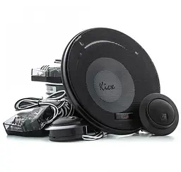 Автомобільна акустика PD-5.2 70 Вт Kicx avt0001299