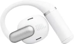 Bluetooth-гарнітура JBL Sense Pro White (JBLSENSEPROWHT) - мініатюра 7