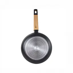 Сковорода Bergner Earth black 24 см (BG-34623-BK) - мініатюра 3
