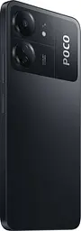 Смартфон Xiaomi Poco C65 6/128GB Black (Global) - мініатюра 6
