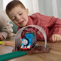 Ігровий набір Thomas & Friends Томас і друзі Пригоди з бочками (JDF26) - мініатюра 8