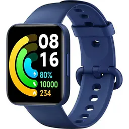 Smart Watch POCO Watch M2131W1 BHR5723GL Blue Global