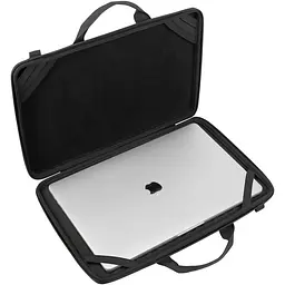 Сумка для ноутбука RivaCase Antishock 5131 15.6` Black [112610] - мініатюра 7