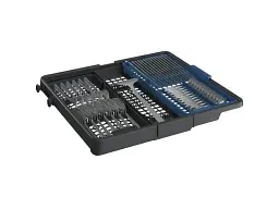 Посудомоечная машина Beko BDIN38542P - миниатюра 2