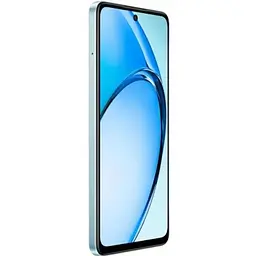 Смартфон OPPO A3X 4/128Gb Ocean Blue  - мініатюра 7
