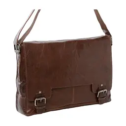 Сумка Ashwood 8343 Tan - мініатюра 2
