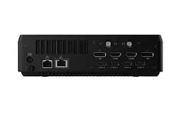 Системний блок ZOTAC ZBOX EN072070-BE (ZBOX-EN072070-BE) (ZBOX-EN072070-BE) - мініатюра 4