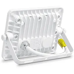 Прожектор Videx LED F2e 20W 5000K (VL-F2e-205W) - мініатюра 3