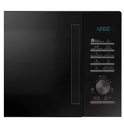 Мікрохвильова піч Samsung MC28A5135CK/UA чорна - мініатюра 6