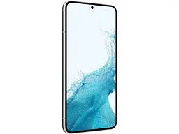 Смартфон Samsung Galaxy S22 8/128GB Phantom White (SM-S901BZWD) - миниатюра 3