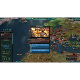 Ключ активації Microsoft Realpolitiks New Power для Xbox One/Series S/X - мініатюра 8