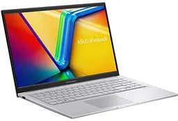Ноутбук ASUS 15.6 VivoBook X1504VA-BQ3867 1920x1080/Intel Core i3-1315U/16GB/512SSD/Intel UHD Graphics 64EUs (90NB10J2-M049A0) - мініатюра 3