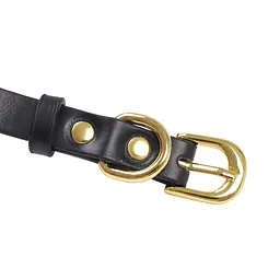 Сумка-трансформер для зберігання секс-іграшок LOCKINK Detachable JK Bag, чорна, ПВХ - мініатюра 9