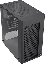 Корпус AeroCool Hexform-G-BK-v2 (ACCS-PV38033.11) Чорний без БЖ - мініатюра 7