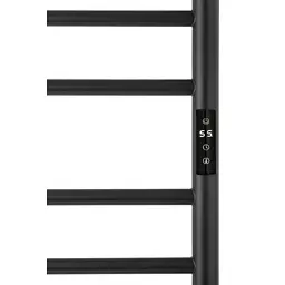Сушарка для рушників електрична Kroner KRP Hitze-Stets SCH8753-10T (CV035347) - мініатюра 3