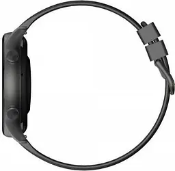 Смарт-годинник Kieslect KR Black - мініатюра 3