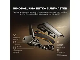 Вертикальний і ручний пилосос Deerma Z50 Combo 2 в 1 (VCES141) - мініатюра 11
