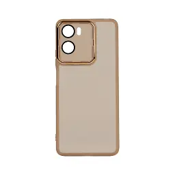 Чохол ArmorStandart Shade для Motorola G06 Power 4G Gold