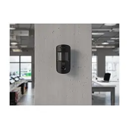 Датчик руху Ajax MotionCam HDR black - мініатюра 5
