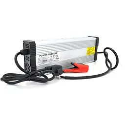 Зарядний пристрій Merlion для акумуляторів LiFePO4 48V(58,4V),16S,20A-960W