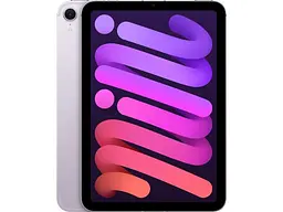 Планшет Apple iPad mini 7 Wi-Fi 128GB Purple (MXN93)