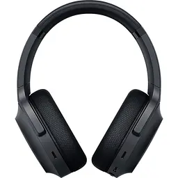 Навушники бездротові повнорозмірні Razer Barracuda (RZ04-03790100-R3M1) чорні - мініатюра 3