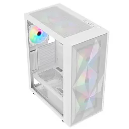 Корпус SAMA 3509 без БЖ White - мініатюра 4