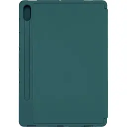 Чохол до планшета Armorstandart Smart Fold Pen Samsung Galaxy Tab S10 FE Pine Green (ARM85551) - мініатюра 2