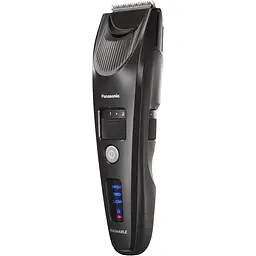 Машинка для стрижки Panasonic ER-SC40-K803 [110492] - мініатюра 2