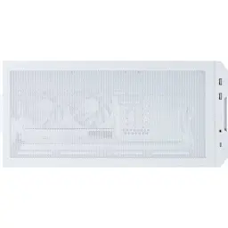 Корпус для ПК Lian Li LI LANCOOL 207 White (G99.LAN207RW.00) - мініатюра 8