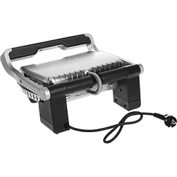 Гриль притискний Tefal OptiGrill+ Initial 2000Вт - мініатюра 5