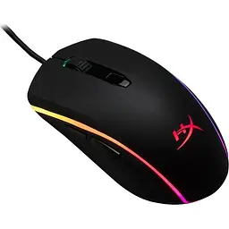 Миша HyperX Pulsefire Surge USB Black [HX-MC002B, 4P5Q1AA] UA [54985] - мініатюра 2