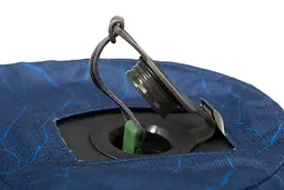 Подушка Exped Rem Pillow M Темно-синій - мініатюра 5