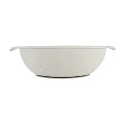 Тарілка дитяча Canpol babies Dots силіконова на присосці з секціями сіра (51/403_grey) - мініатюра 3