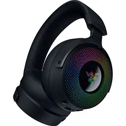 Ігрові навушники Razer Kraken V4 Pro Black (RZ04-05160100-R3M1) [117967] - мініатюра 6