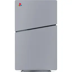 Ігрова консоль Sony PlayStation 5 Slim Digital Edition 30th Anniversary Limited Edition Bundle [1000046530] [116149] - мініатюра 3