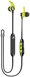 Навушники Sennheiser CX SPORT Waterproof Wireless Mic (508256)