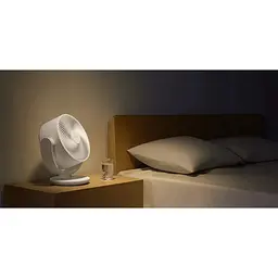 Вентилятор Xiaomi Smart Desktop Air Circulation Fan (BPLDS10DM) [167300] - мініатюра 8
