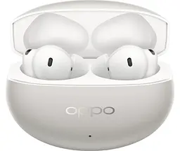 Бездротові навушники OPPO Enco X3S ETED1 Nebula Silver - мініатюра 2
