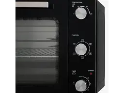 Електропіч Adler AD 6026 - мініатюра 7