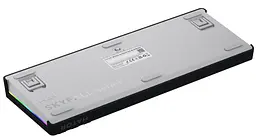 Клавіатура HATOR Skyfall 65 MAG ULTIMA 8K Wireless Black White (HTK3860) - мініатюра 6