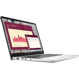 Ноутбук Dell 14 Pro 14 PC14250 FHD+/Intel U7-255U/32GB/512SSD/UMA/W11P (BTO108_PC14250_UA) - мініатюра 3