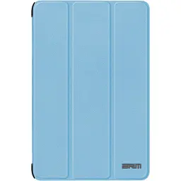 Чохол-книжка ArmorStandart Smart Case для Samsung Tab S9+ / S9 FE+ / S10+ Sky Blue (ARM74488) [121637] - мініатюра 1