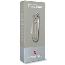 Ніж Victorinox Classic SD Colors Mystical Morning (0.6223.T31G) - мініатюра 4